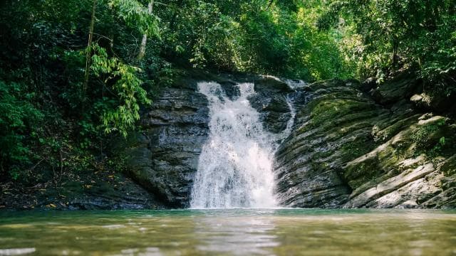 Nauyaca Full Day - Dominican Republic