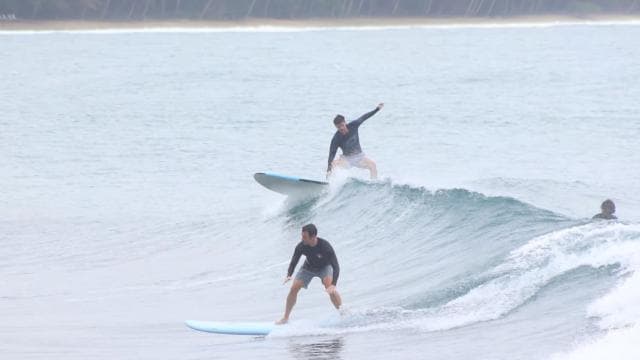 Puerto Viejo: Surf Lessons - Photo 2 (Gallery view)