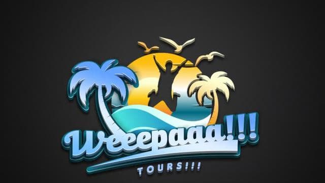 EL YUNQUE & BEACH TOUR: Waterslide, Waterfall, Food & Photos - Photo 2 (Gallery view)
