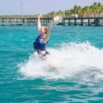 Punta Cana: Dolphin Experience in the Sea - Dominican Republic