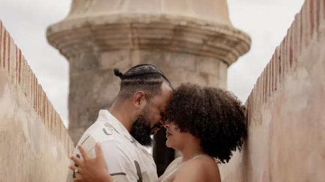 Old San Juan: Photoshoot Walking Tour - Dominican Republic