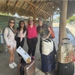 TRANSFER PUNTA CANA AIRPORT TO UVERO ALTO - Photo 3 (Gallery view)