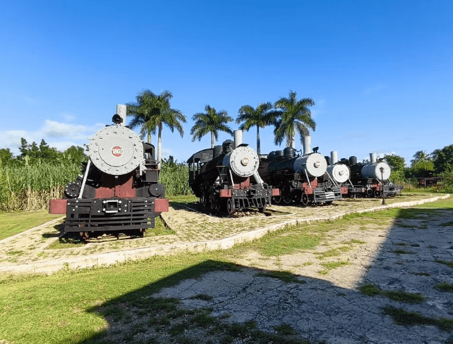 Tobacco, Rum and Sugar Tour - Photo 4 (Gallery view)