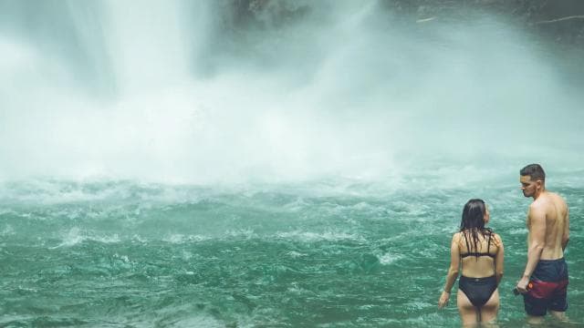 La Fortuna Waterfall Hike & Farm Lunch - Photo 2 (Gallery view)