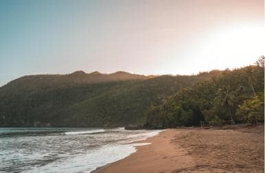 Playa El Valle Adrenaline Adventure on Buggy from Samana - Photo 5 (Gallery view)
