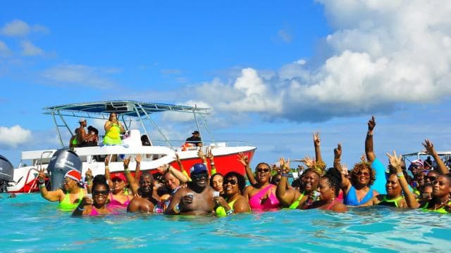 Punta Cana Full Adventure: The Unforgettable Caribbean Excursion 2024 - Photo 3 (Gallery view)