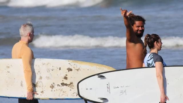 Tamarindo Beach: The Best Surf Lesson - Photo 4 (Gallery view)