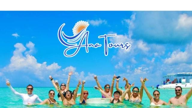 Catamaran Tour to Saona Island with Tropical Buffet Lunch - Photo 5 (Gallery view)