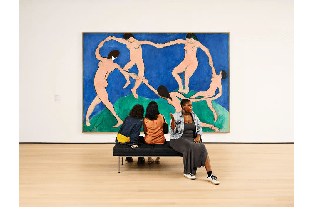NYC: Museum of Modern Art (MoMA) Entry Ticket - Photo 3 (Gallery view)