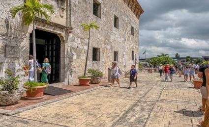 From Santo Domingo: Full day Historical Tour with Lunch - Photo 5 (Gallery view)