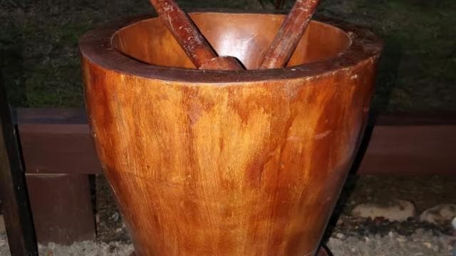 La Fortuna : expérience de fabrication du chocolat avec dégustations - Photo 2 (Gallery view)