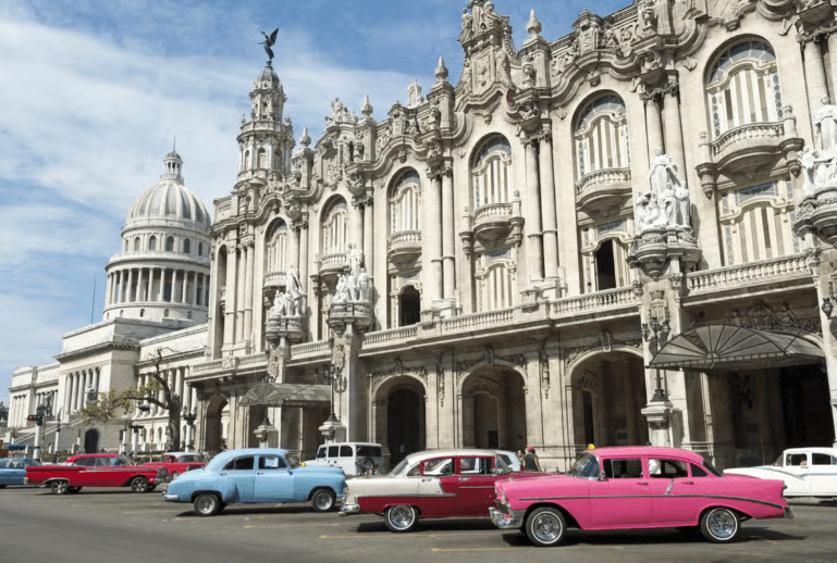 Tour en bicicleta por La Habana - Photo 5 (Gallery view)
