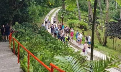 Puerto Plata: City Tour with Lunch and Rum Tasting - Photo 5 (Gallery view)