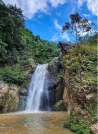 Jarabacoa: Horseback Riding to Salto Baiguate Waterfall - Photo 2 (Gallery view)
