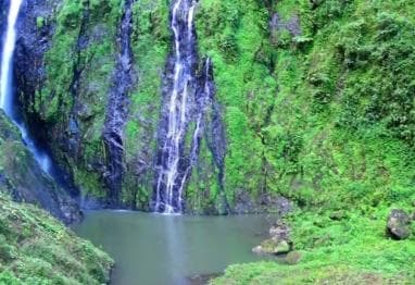 Magua: Salto La Jalda: Leaping La Jalda Hiking or Horse Riding Tour - Photo 2 (Gallery view)