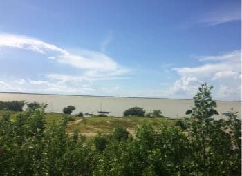 Jaragua National Park: Explore Laguna de Oviedo - Photo 3 (Gallery view)