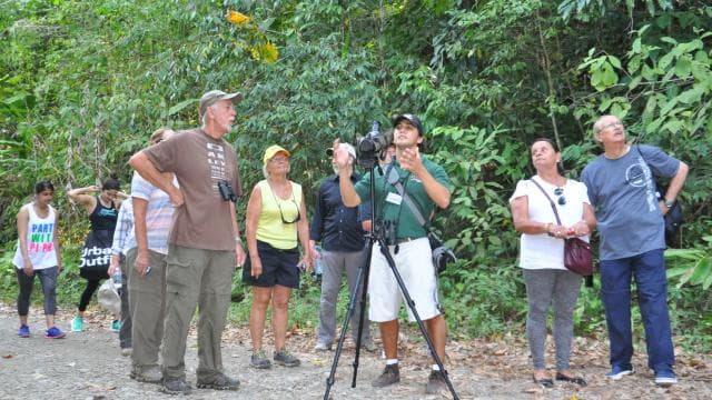 From Jaco: Full-Day Manuel Antonio National Park Tour - Dominican Republic