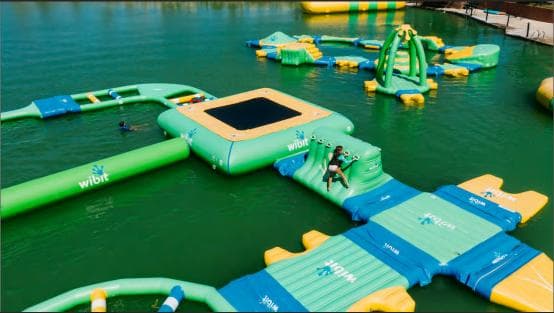 Punta Cana Adventure Pack – Jet Ski, Buggy & Aqua Karts Fun - Photo 4 (Gallery view)