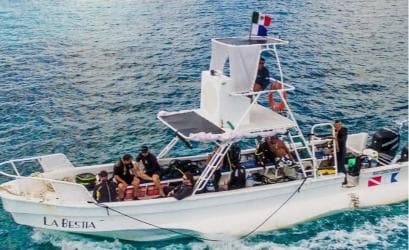 Private: Catalina Island Diving Tour with Lunch (Copy) - Photo 3 (Gallery view)