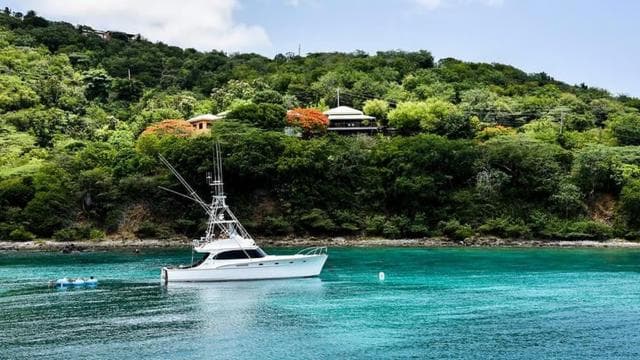 Private Day Trip Culebra Boat from San Juan - Photo 4 (Gallery view)