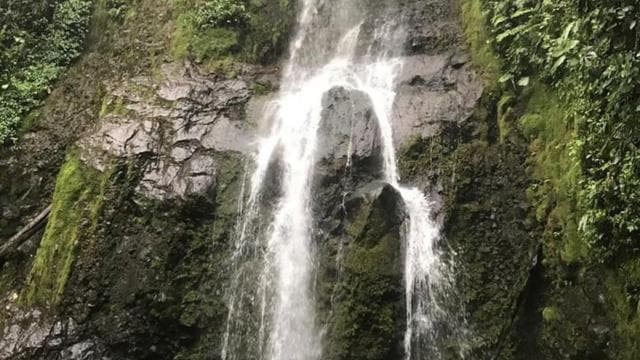 La Fortuna tout jounen an Arenal Combo kaskad, vòlkan ak plis ankò - Photo 4 (Gallery view)