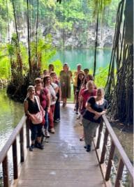 Santo Domingo: Small Group Tour with Cable Car from Bayahibe - Photo 5 (Gallery view)