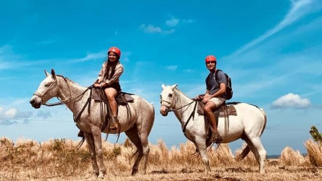 La Cruz, Guanacaste: True Horseback Ride Tropical Forest - Photo 4 (Gallery view)