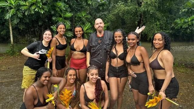 El Yunque Rainforest Puerto Rico Private Tour From San Juan - Dominican Republic