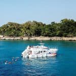 Sosua Sunset party boat And Snorkeling - Photo 3 (Gallery view)