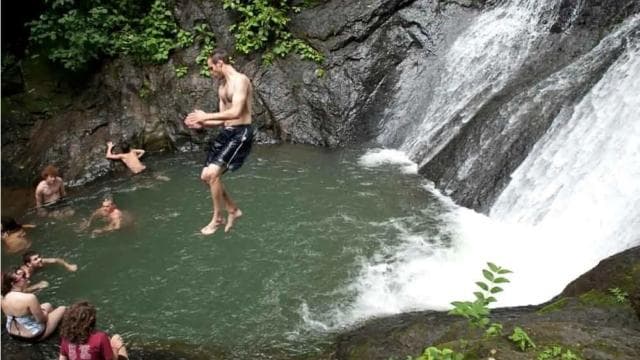 From Puntarenas & Caldera: 11 Waterfalls Zipline Tour - Photo 3 (Gallery view)