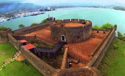 Half-Day Cultural Tour of the City of Puerto Plata - Photo 2 (Gallery view)
