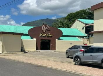Puerto Plata: Half-Day Historic and Cultural Highlights Tour - Photo 2 (Gallery view)