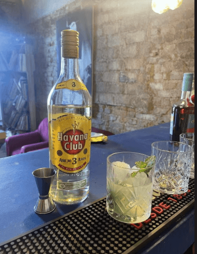 Cooking Class & Cocktail Workshop in Havana - Photo 2 (Gallery view)