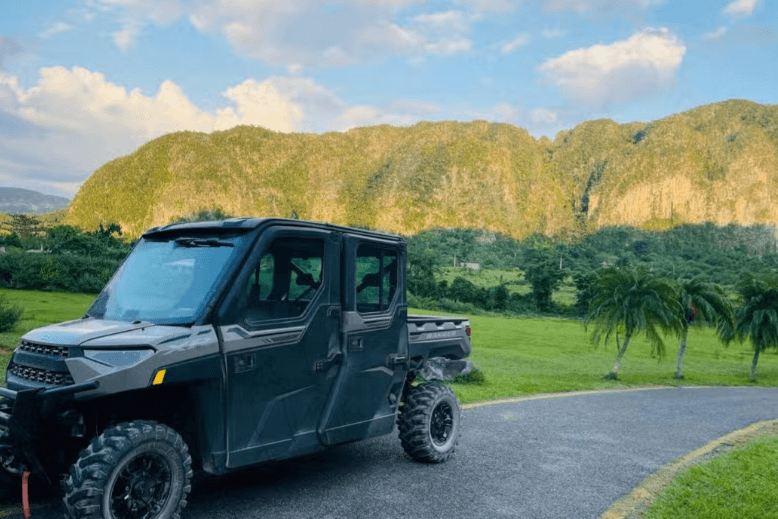 Viñales Valley Buggy Tours - Photo 5 (Gallery view)