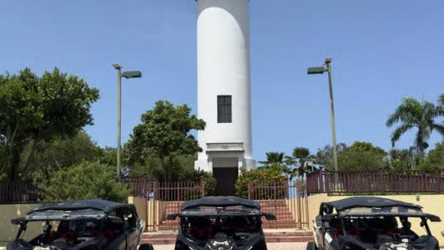 Puerto Rico: 2-Hour UTV Sunset Tour to Lighthouse in Rincón - Photo 3 (Gallery view)