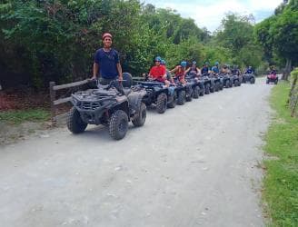 Puerto Plata Off-Road ATV Adventure - Photo 5 (Gallery view)