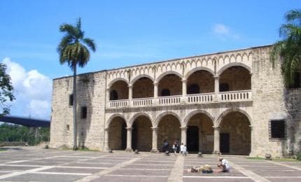 Санто-Домінго: Tres Ojos, Faro a Colón & Tour Mamajuana - Photo 2 (Gallery view)
