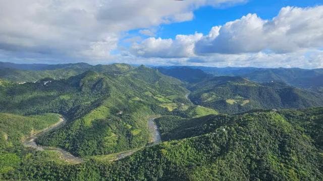 圣胡安：私人直升机岛屿之旅 - Photo 2 (Gallery view)