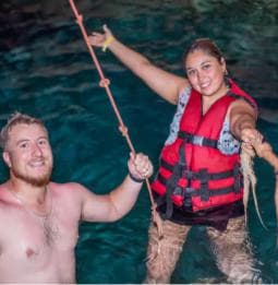 Punta Cana: Quad & ATV tours to Water Cave and Macao Beach - Dominican Republic