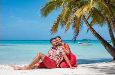Private: Saona Island Full-Day Escape with Meals & Beverages - Photo 3 (Gallery view)