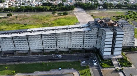 Санто-Домінго: Tres Ojos, Faro a Colón & Tour Mamajuana - Photo 5 (Gallery view)