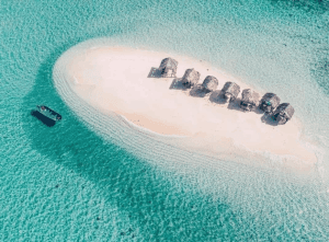 Cayo Arena: Paradise Island and Mangroves Tour - Photo 2 (Gallery view)