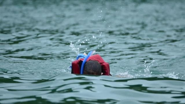 Quepos: Ocean Kayaking and Snorkeling - Photo 3 (Gallery view)