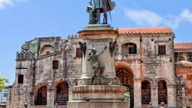 Punta Cana: All Inclusive Celodenní prohlídka města Santo Domingo - Dominican Republic