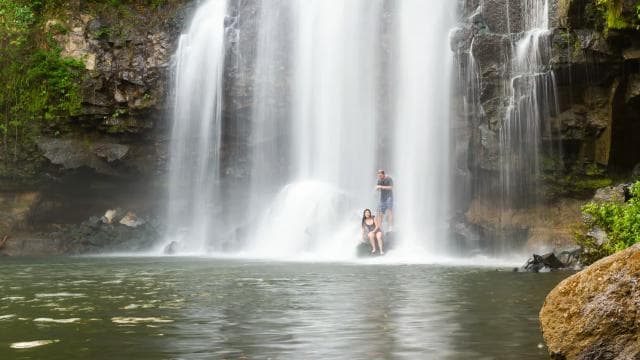 Tamarindo: Celeste River and Llanos de Cortez Waterfall - Photo 4 (Gallery view)