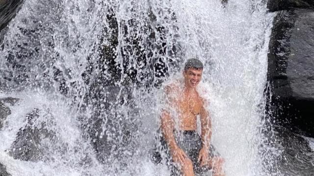 San Juan: Waterfall Hike in El Yunque Rainforest - Photo 2 (Gallery view)