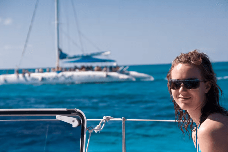 Day Trip to Cayo Coco + Snorkeling - Photo 3 (Gallery view)