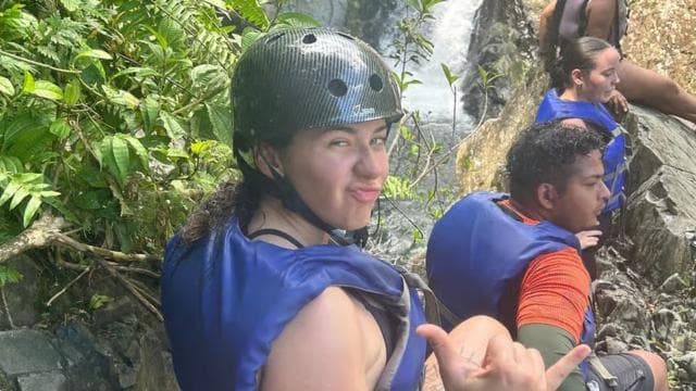 P-up/ San Juan: El Yunque Half-Day Tour with Transportation - Dominican Republic