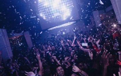 Punta Cana: One Night in Exclusive Rooftops and Secret Clubs - Photo 2 (Gallery view)