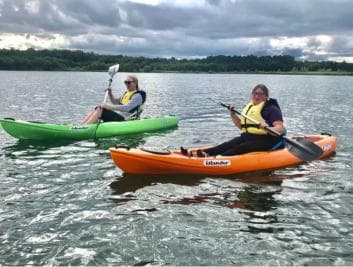 Tour: Bike and Kayak Adventure in Los Haitises National Park - Photo 2 (Gallery view)